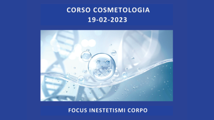 corso cosmetologia
